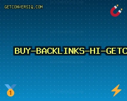 Buy Backlinks उच्च गुणवत्ता बैकलिंक्स