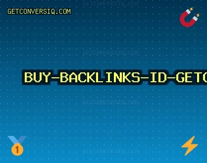 Backlink Berkualitas